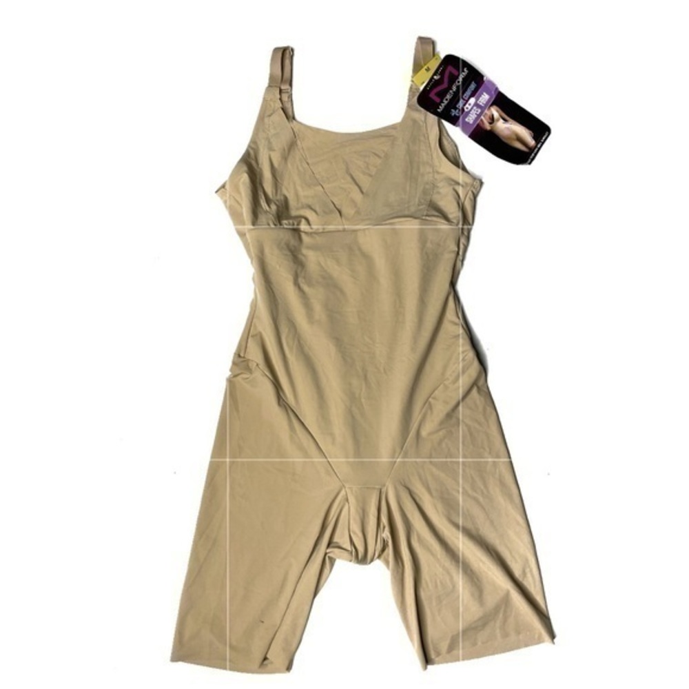 Maidenform wear your own bra singlet size medium
